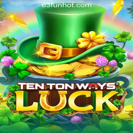 Exploring the Excitement of TenTonWaysLuck at 63FUN Online Casino Philippines