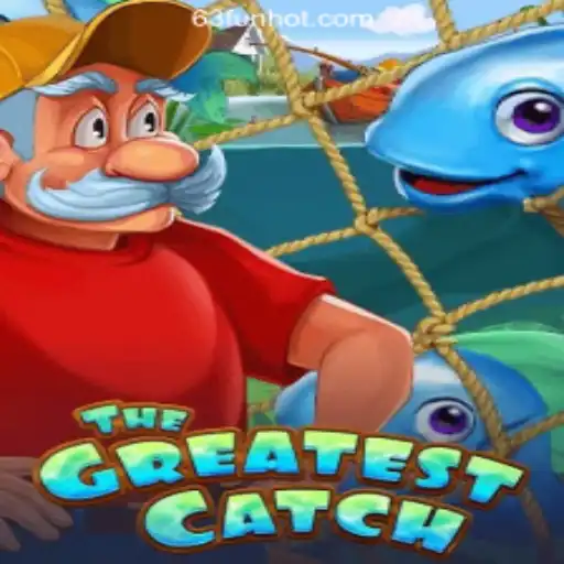 Unveiling 'TheGreatestCatch' at 63FUN Online Casino Philippines