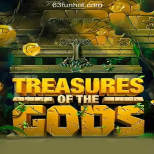 Discover the Exciting World of TreasureoftheGods at 63FUN Online Casino Philippines