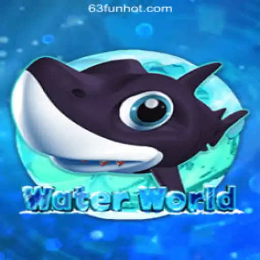 Dive into WaterWorld: Experience Oceanic Adventure at 63FUN Online Casino Philippines