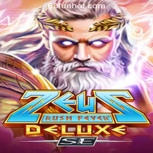 Experience the Thrill of ZeusRushFeverDeluxeSE at 63FUN Online Casino Philippines